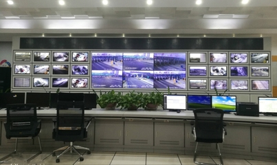 郑少高速通信系统升级改造全面竣工，智能安全监控服务效能倍增