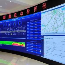 数字赋能，安全加速 浙江沪杭甬全省首套“全数字化监测预警管控系统”上线