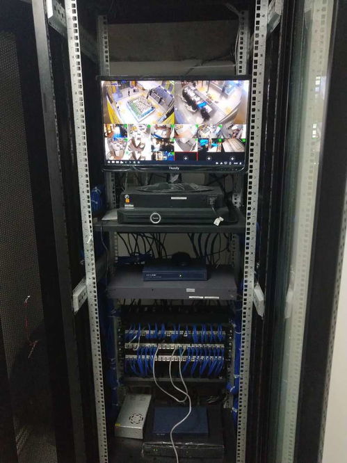 北海上门电脑快修与监控安防服务，打造家庭与商铺的智能护盾